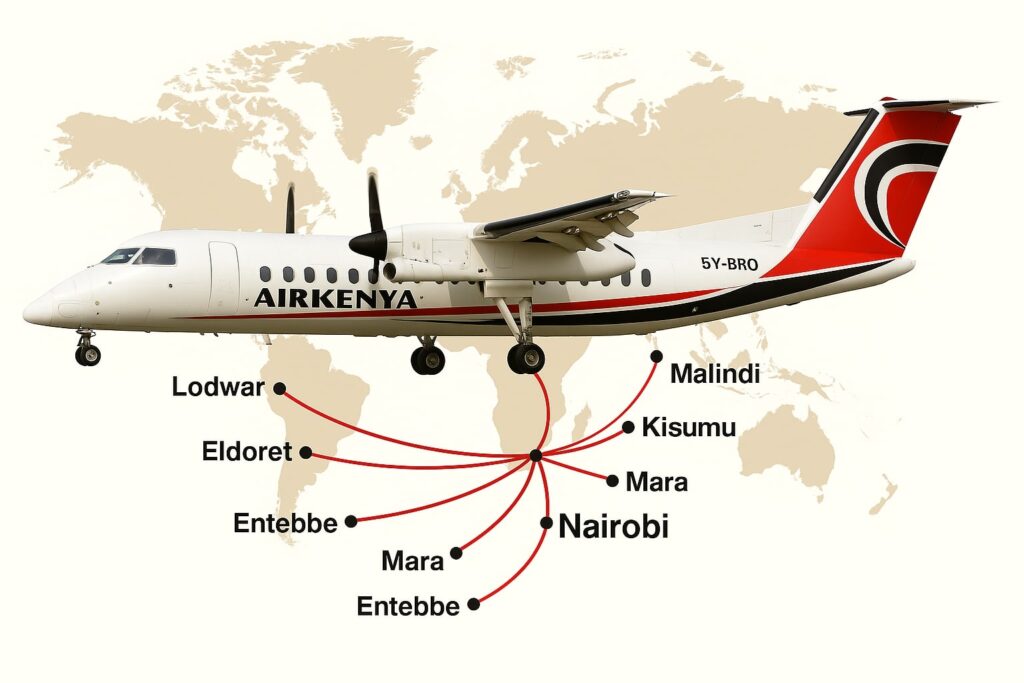 airkenya
