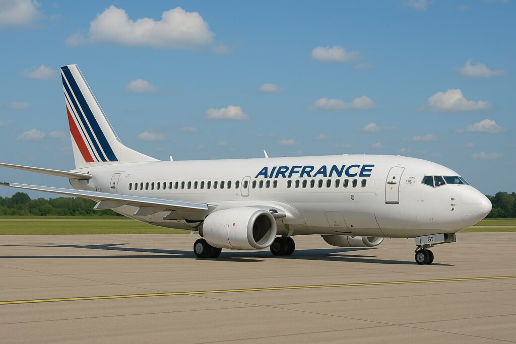 airfrance