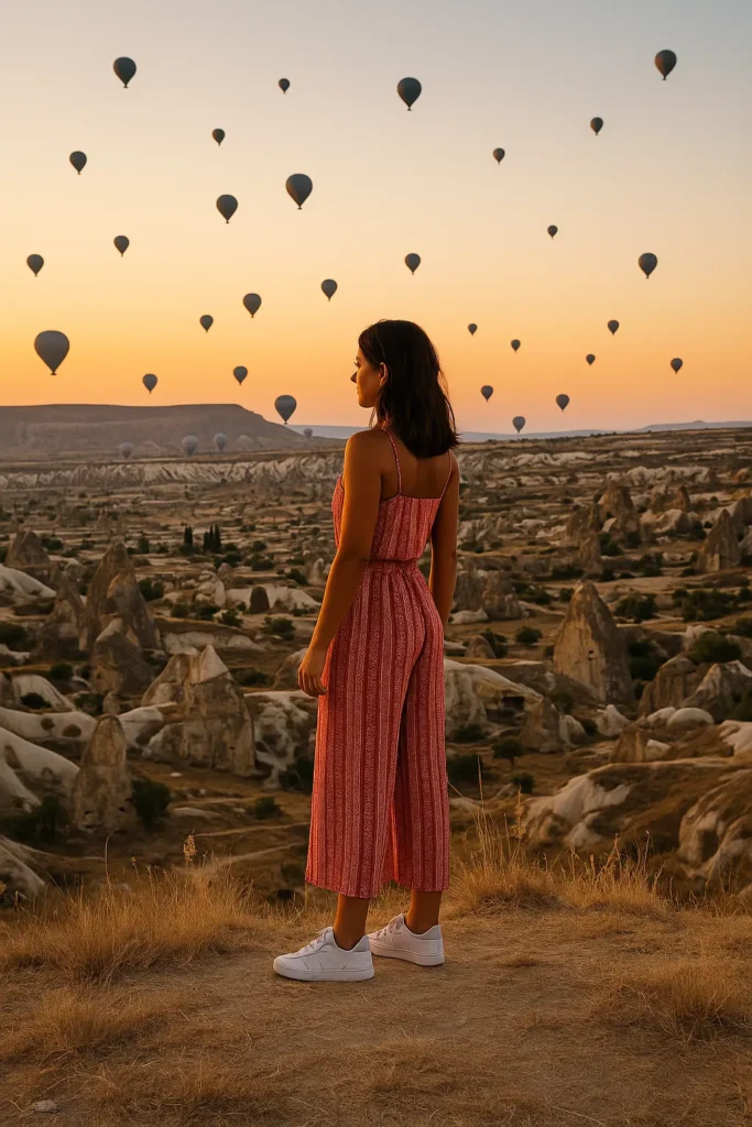 cappadocia