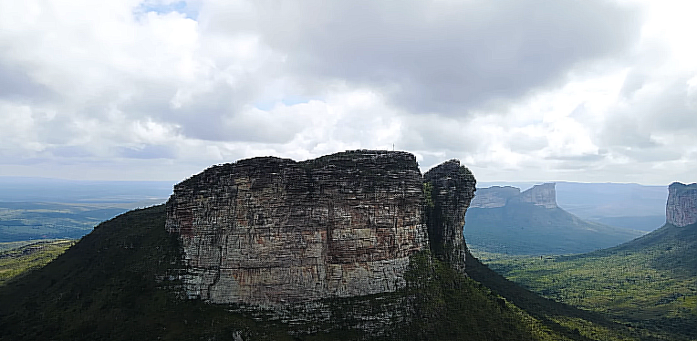 chapada diamantina