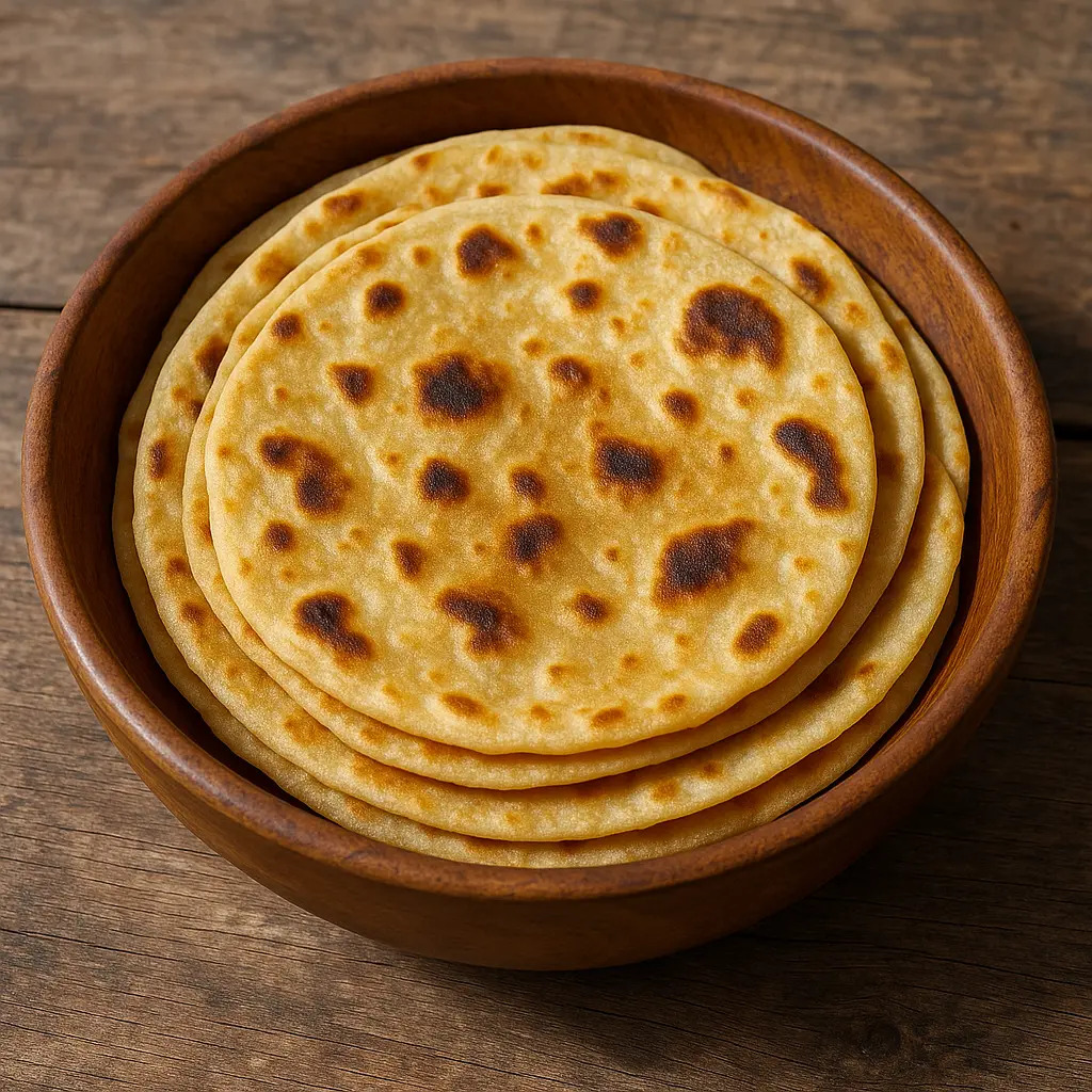 chapati