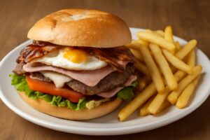 chivito