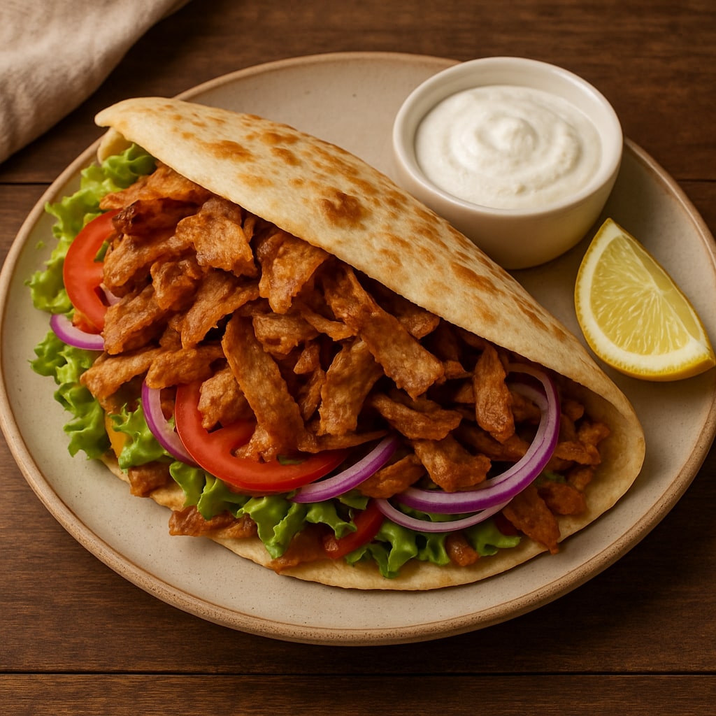 doner kebab