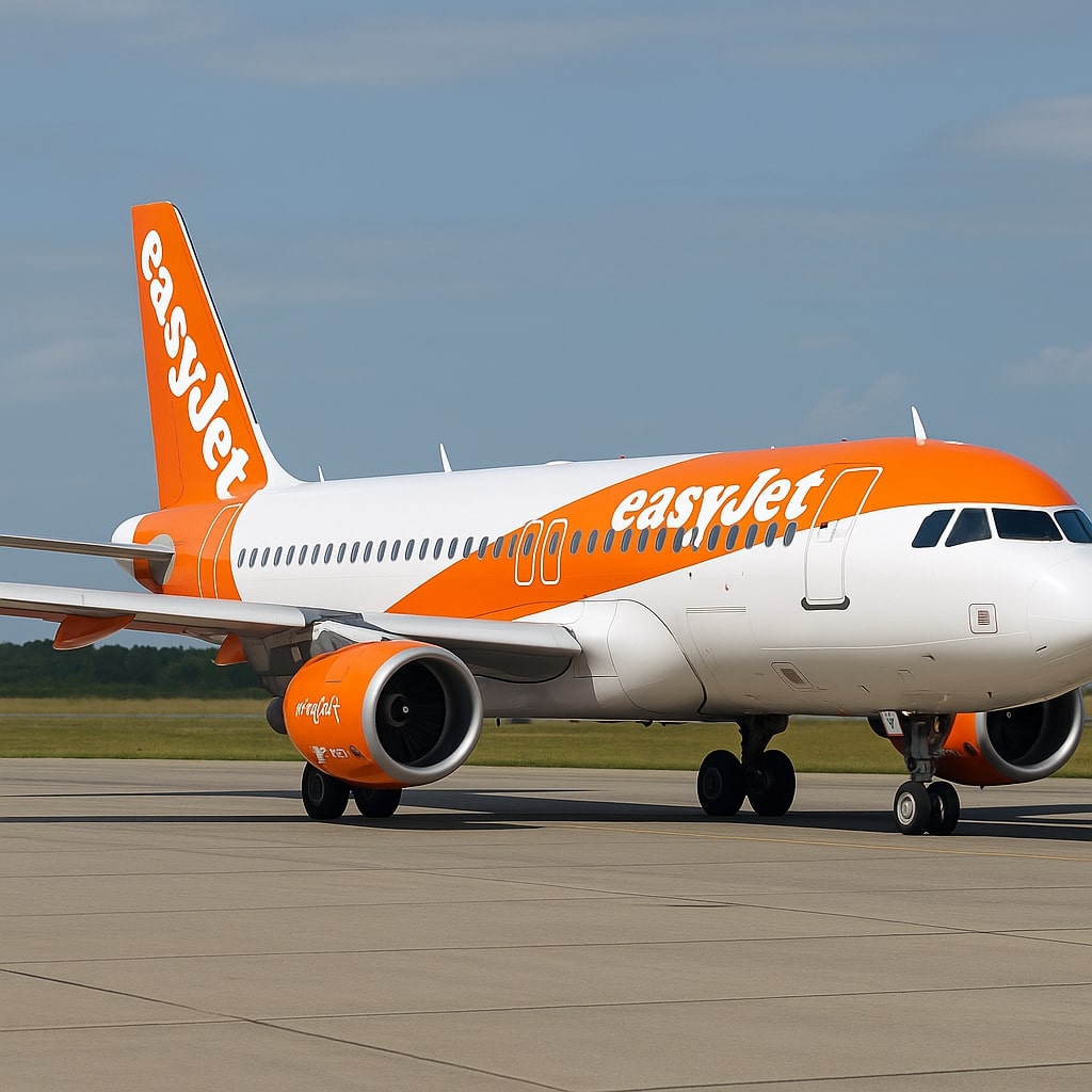 easyjet