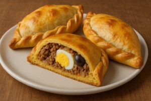 empanadas