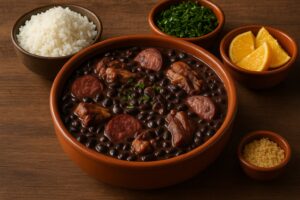feijoada