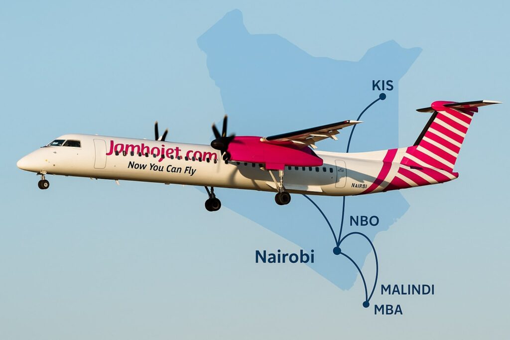 jambojet