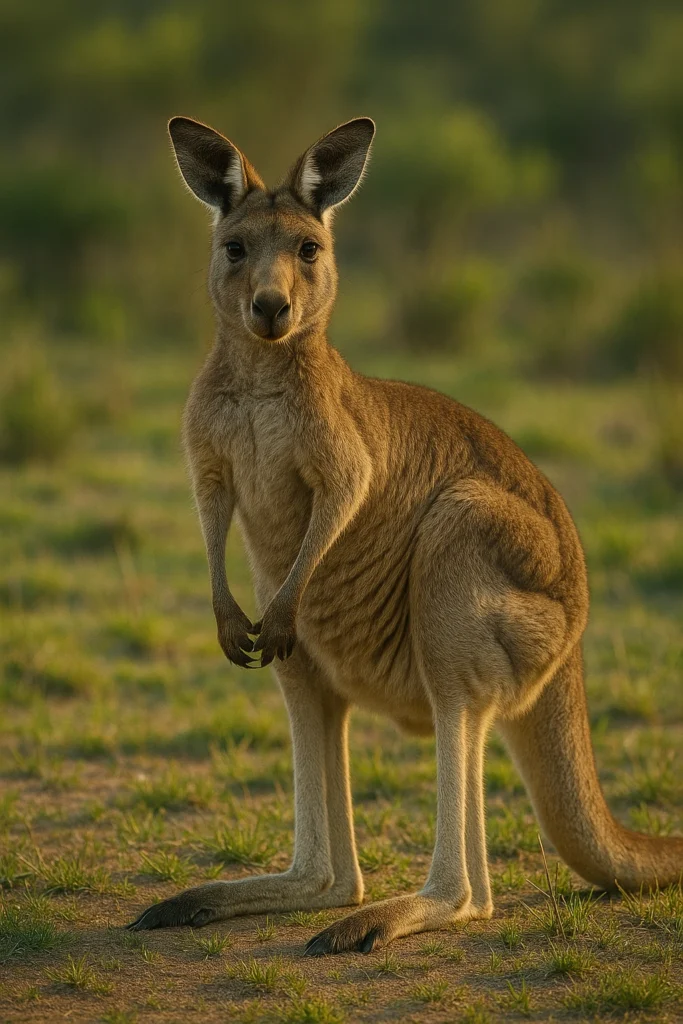 kangaroo
