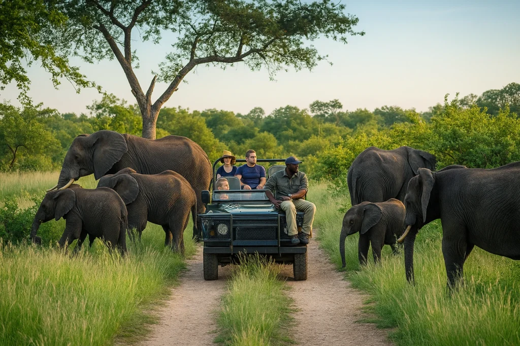 kruger national park,south africa