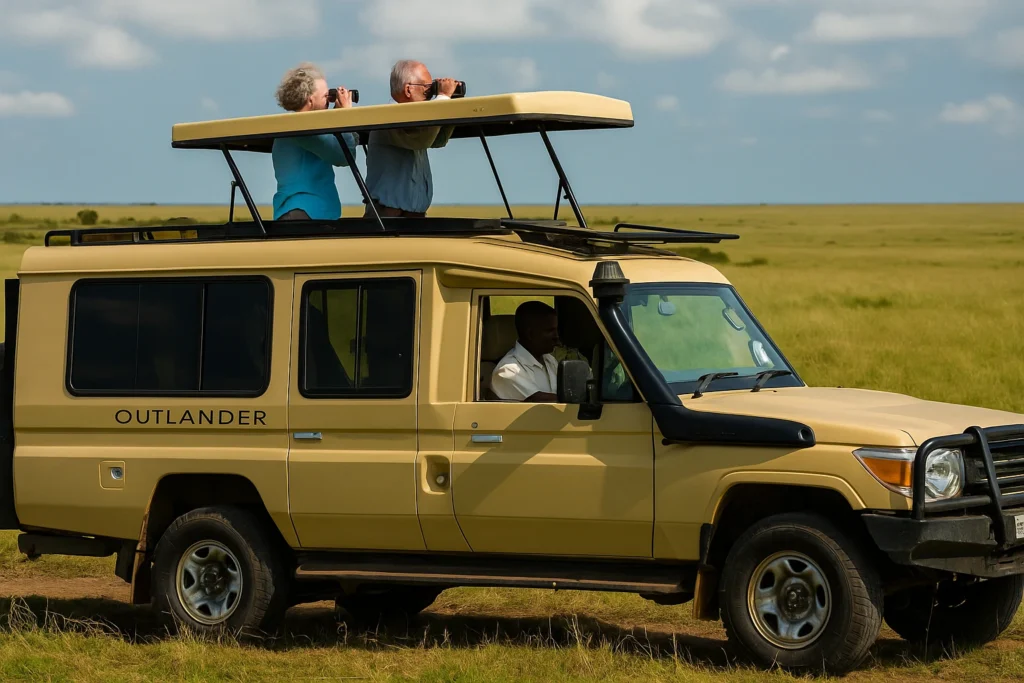 landcruiser