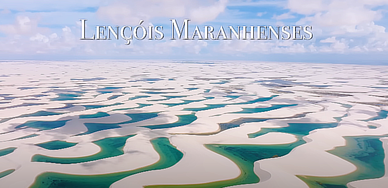 lencois