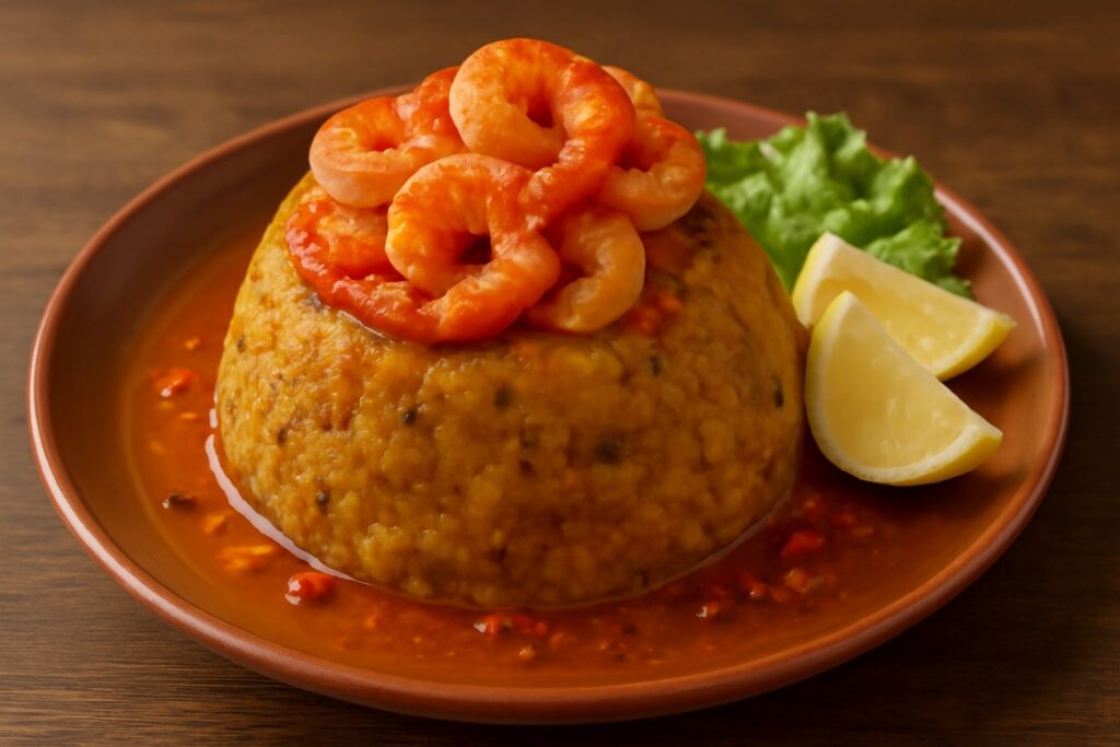 mofongo