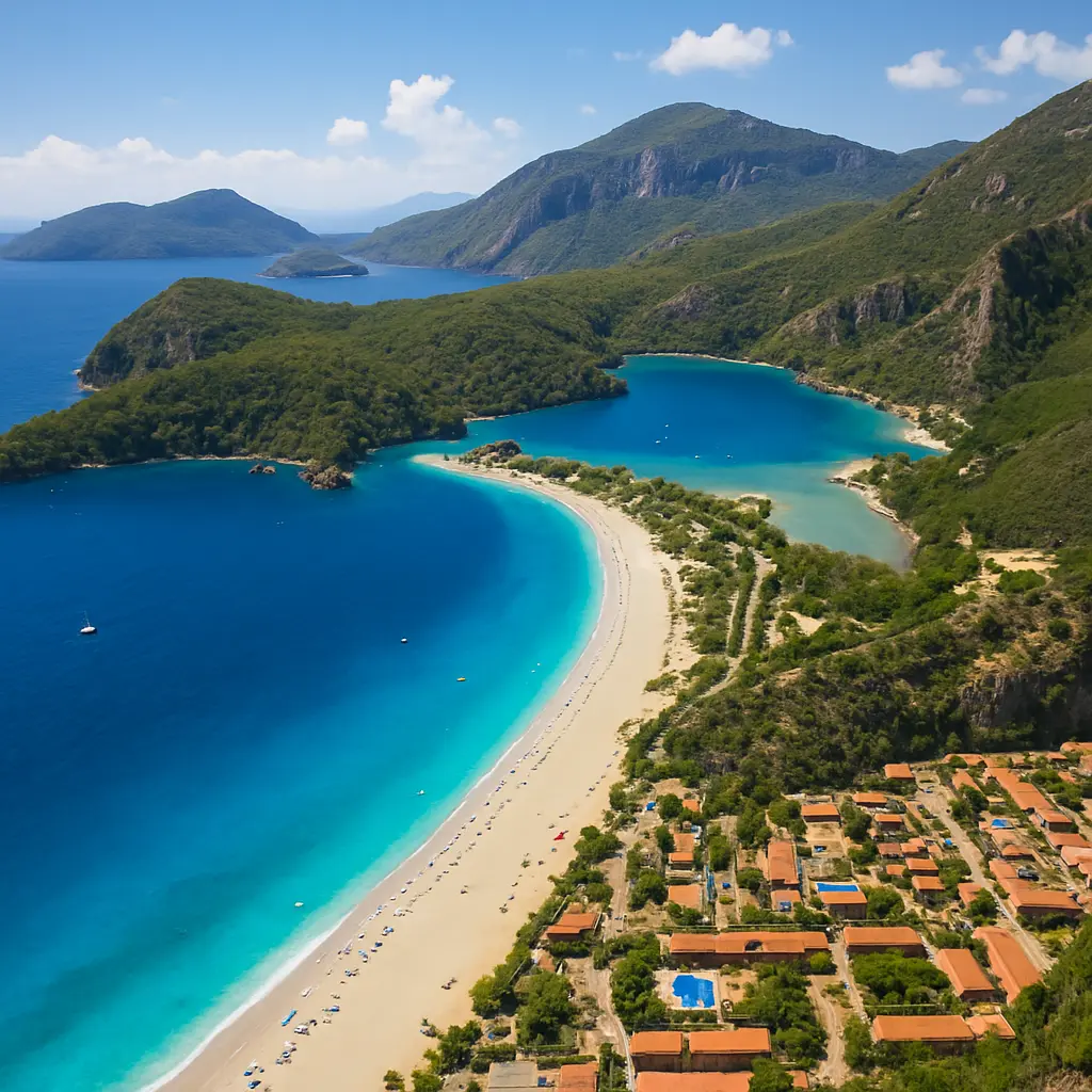 Ölüdeniz
