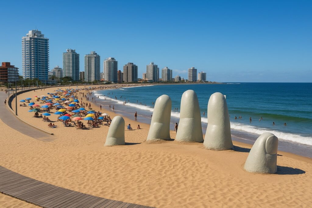 punta del este,uruguay