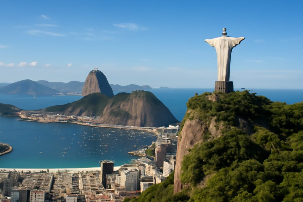 rio de janeiro,brazil