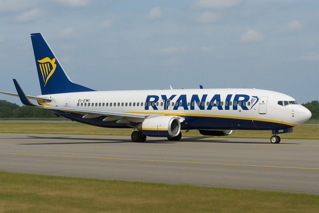 ryanair