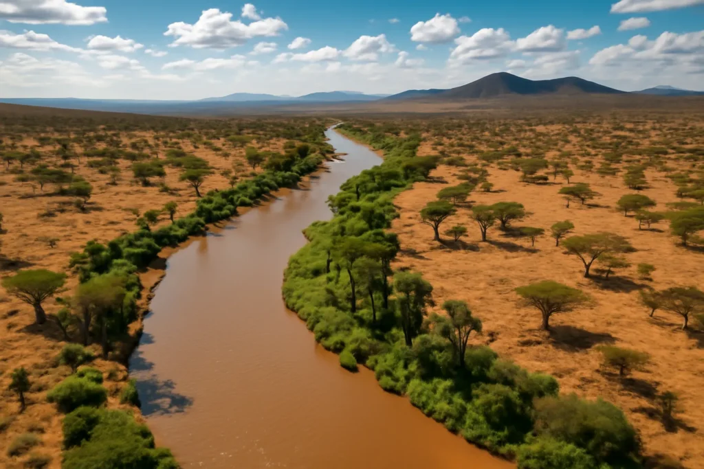 samburu national park
