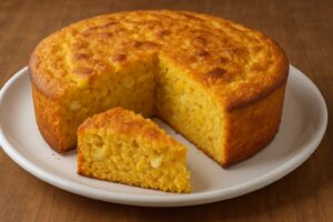 sopa paraguaya