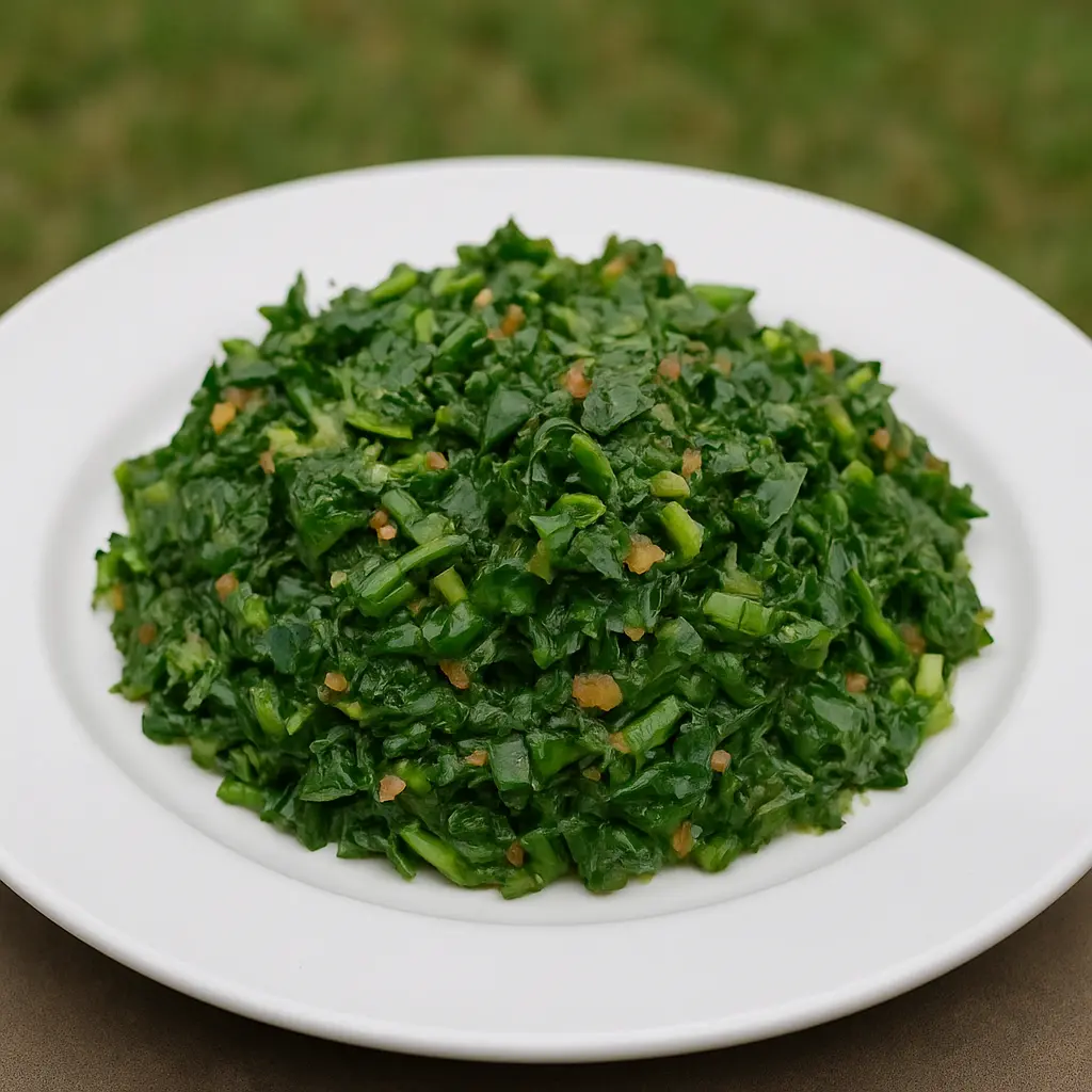 sukuma wiki