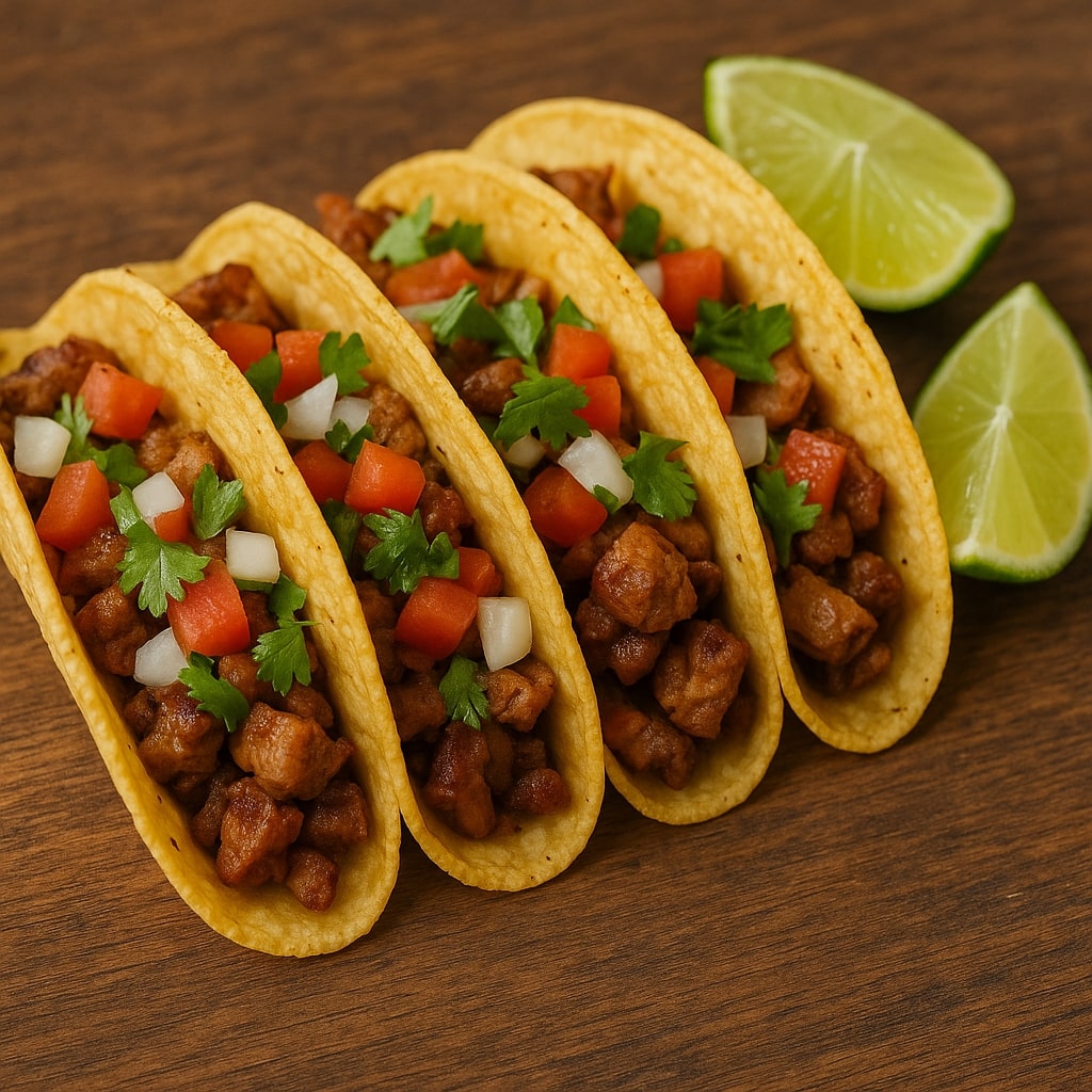 tacos