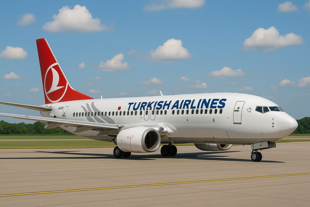 turkish airlines
