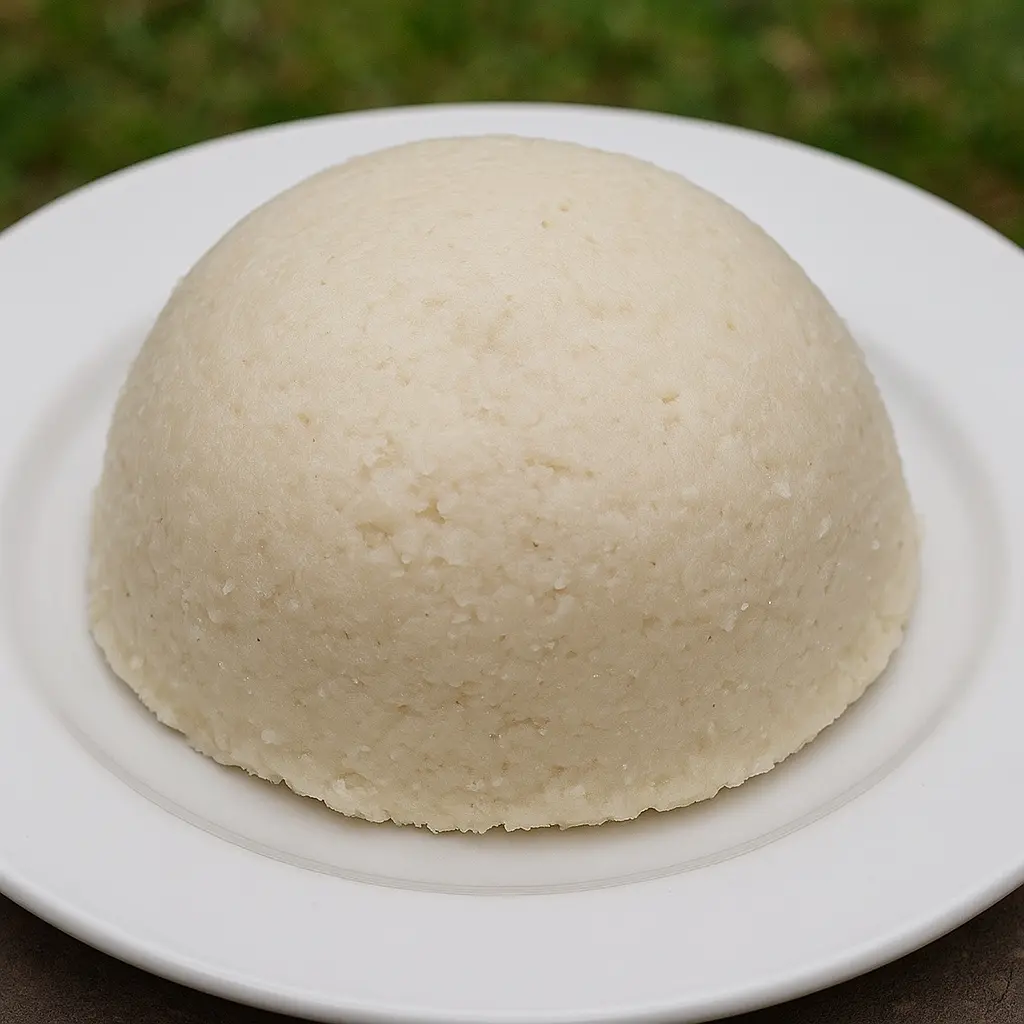 ugali