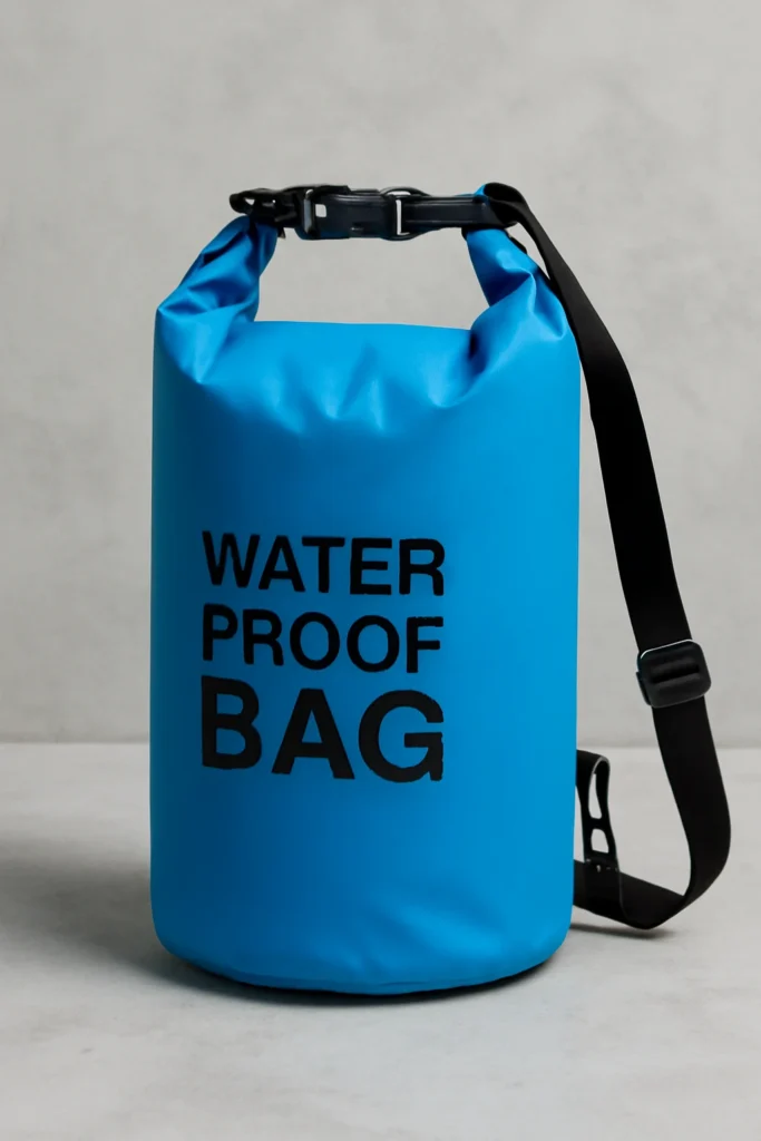 water proof bag