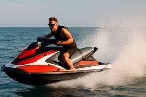 personal water craft
