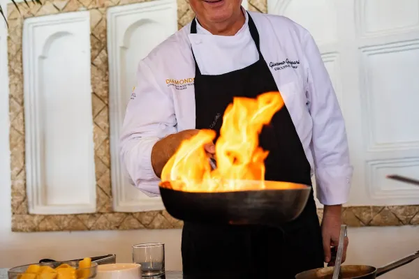 diamond leisure & golf resorts passion