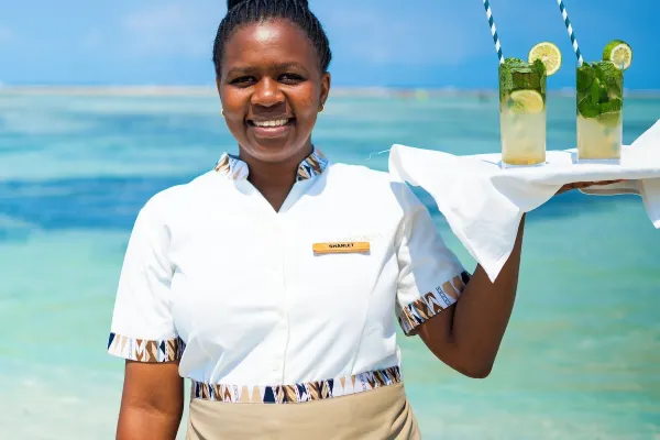 diamond leisure & golf resort staff