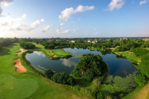 diamond leisure & golf view