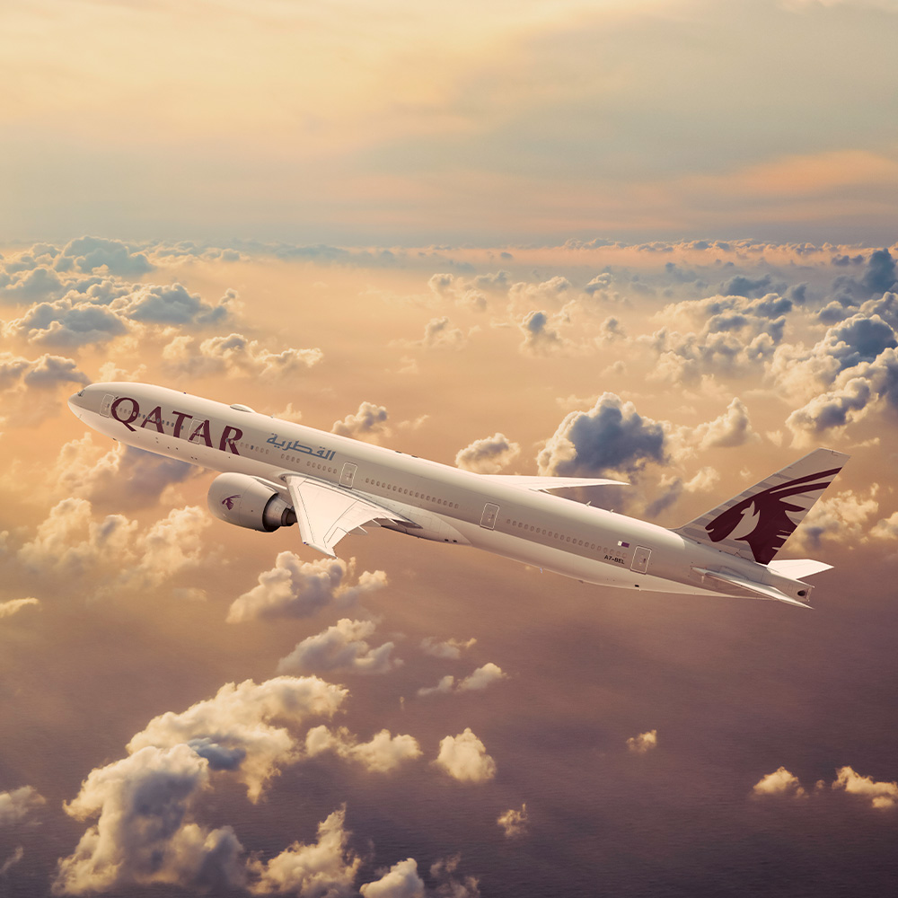qatar airways