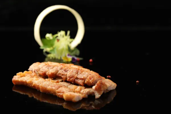 international cuisine food