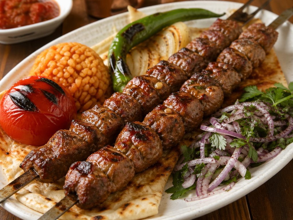 kebab kebab